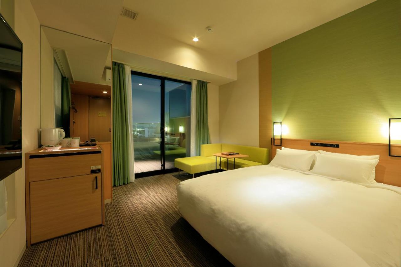 קאשיהארה Candeo Hotels Nara Kashihara מראה חיצוני תמונה