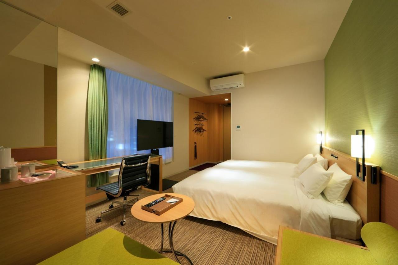 קאשיהארה Candeo Hotels Nara Kashihara מראה חיצוני תמונה