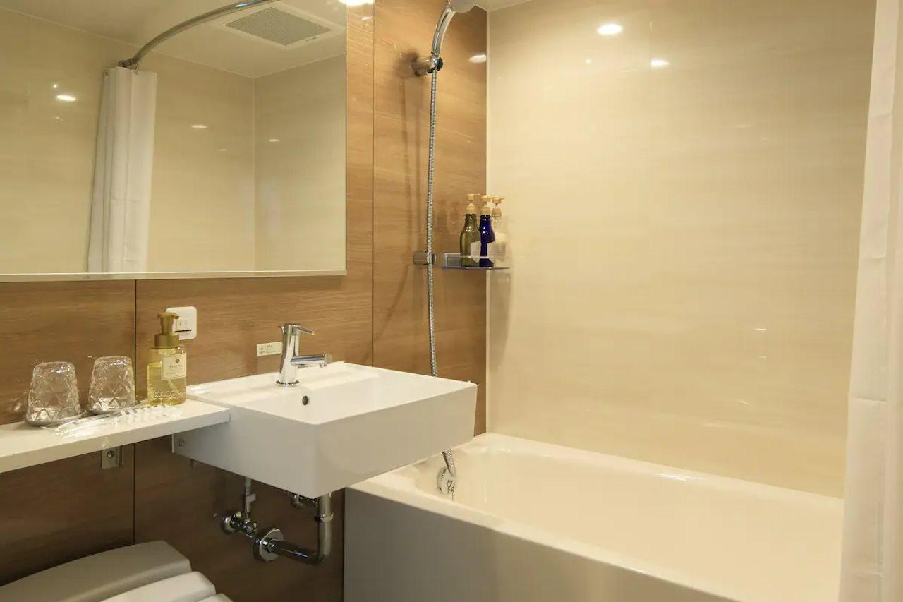 קאשיהארה Candeo Hotels Nara Kashihara מראה חיצוני תמונה