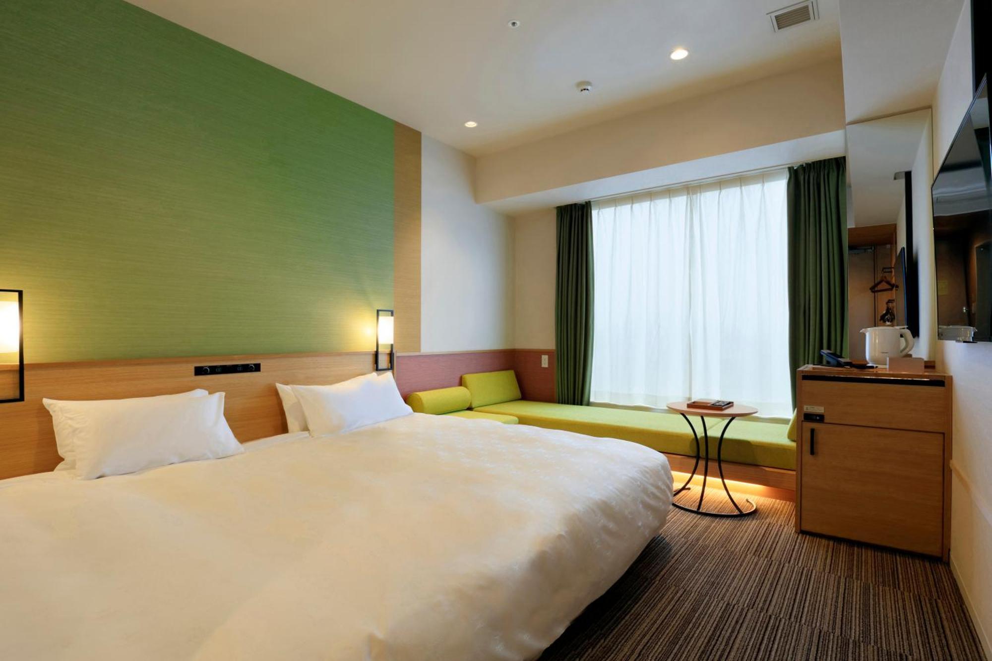 קאשיהארה Candeo Hotels Nara Kashihara מראה חיצוני תמונה