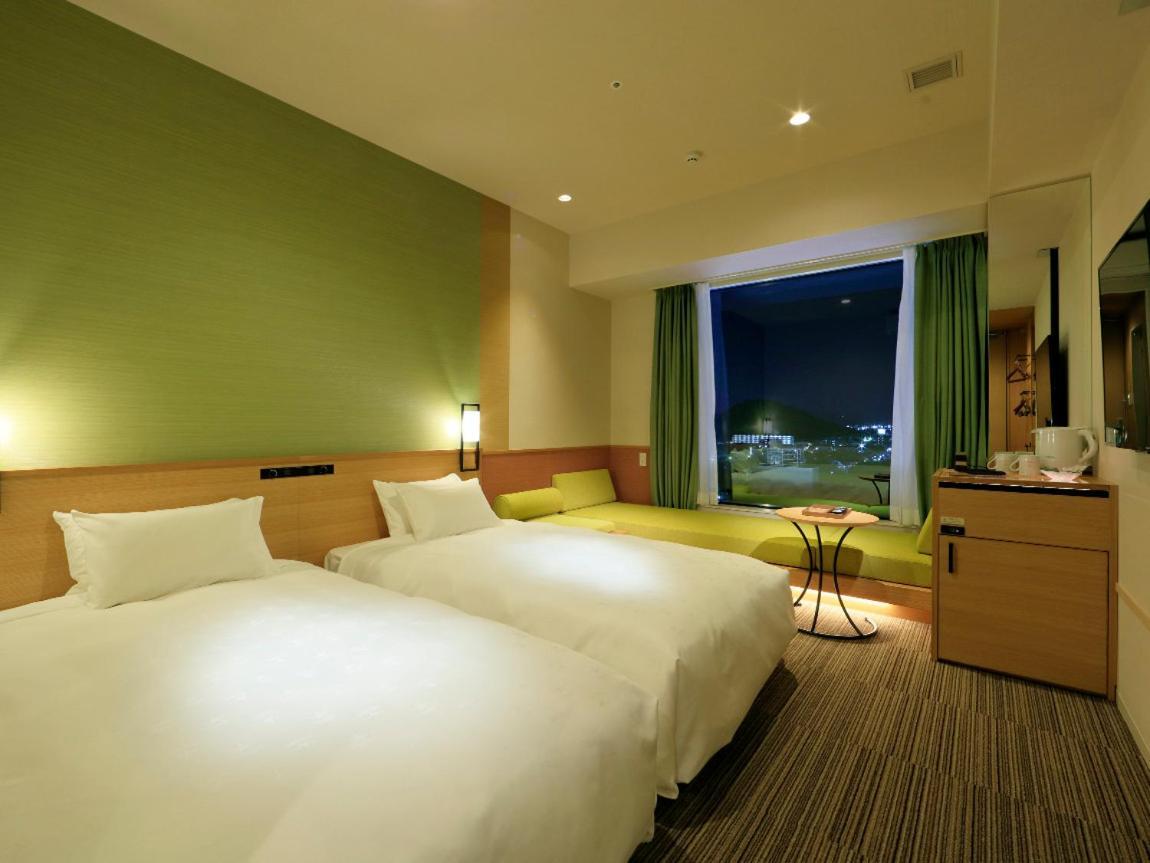 קאשיהארה Candeo Hotels Nara Kashihara מראה חיצוני תמונה