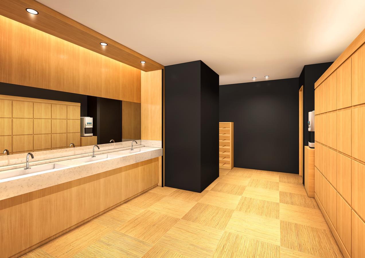 קאשיהארה Candeo Hotels Nara Kashihara מראה חיצוני תמונה