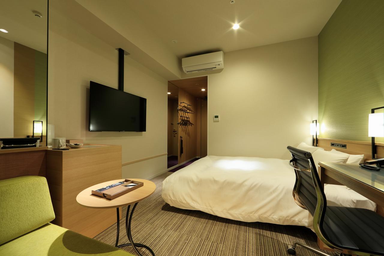 קאשיהארה Candeo Hotels Nara Kashihara מראה חיצוני תמונה