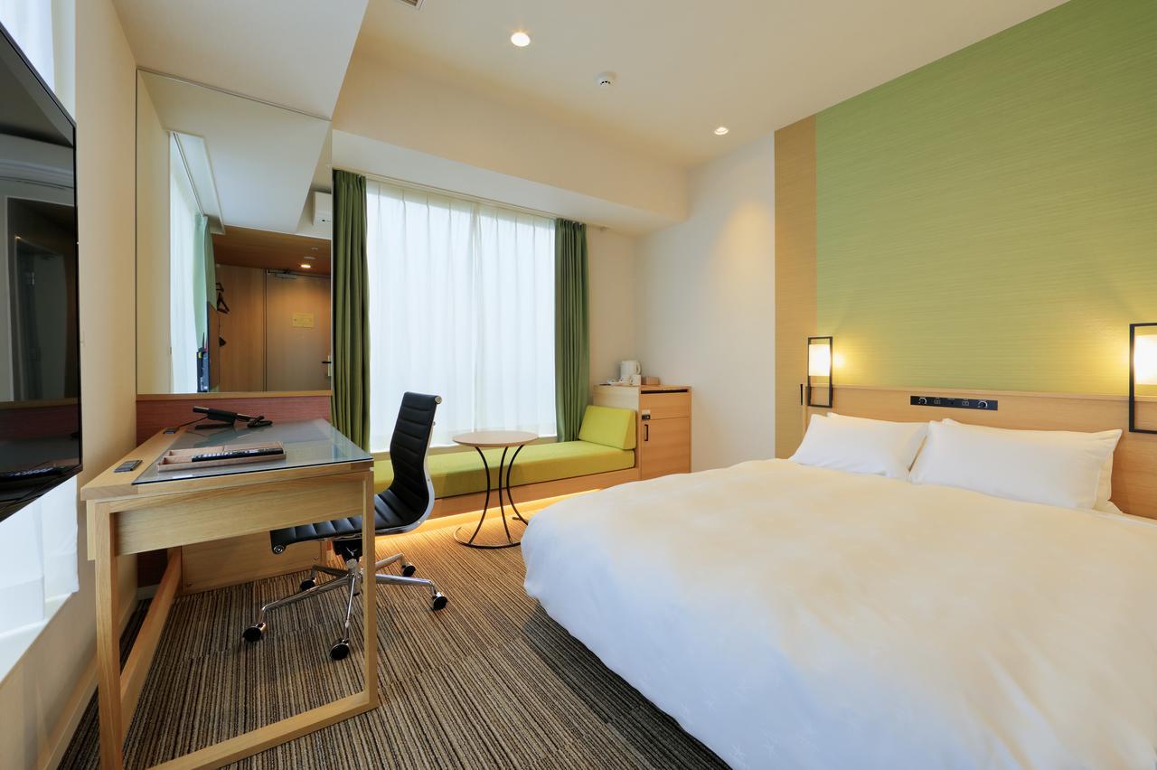 קאשיהארה Candeo Hotels Nara Kashihara מראה חיצוני תמונה