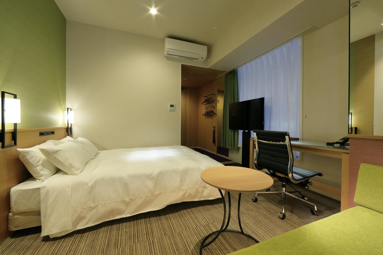 קאשיהארה Candeo Hotels Nara Kashihara מראה חיצוני תמונה
