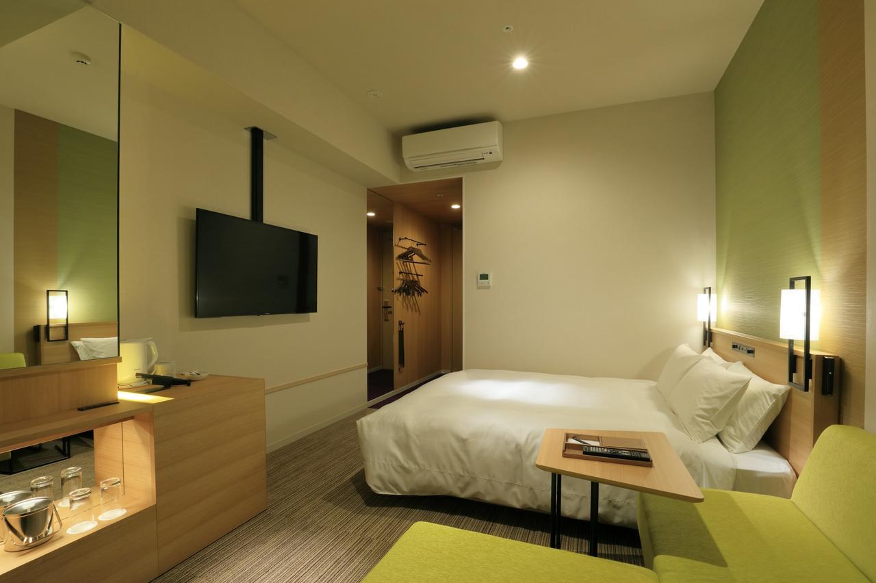קאשיהארה Candeo Hotels Nara Kashihara מראה חיצוני תמונה