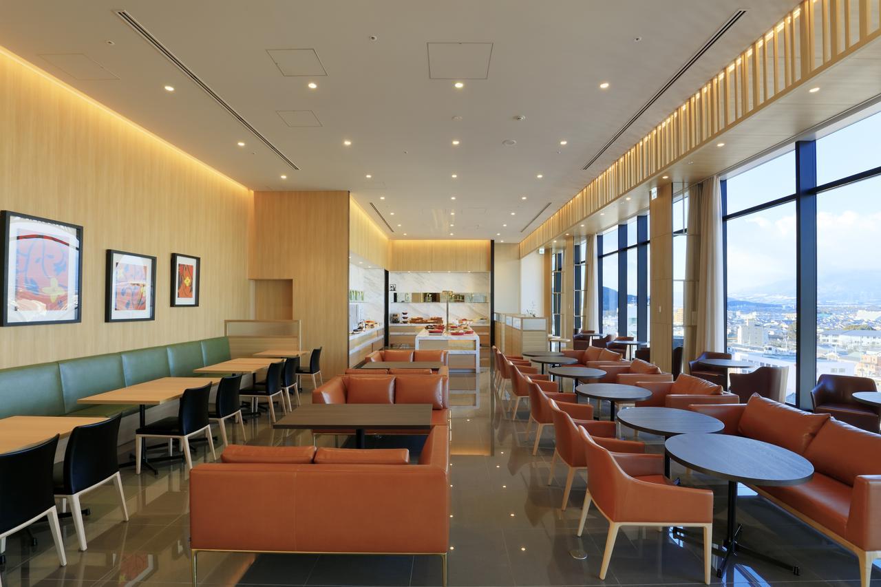 קאשיהארה Candeo Hotels Nara Kashihara מראה חיצוני תמונה
