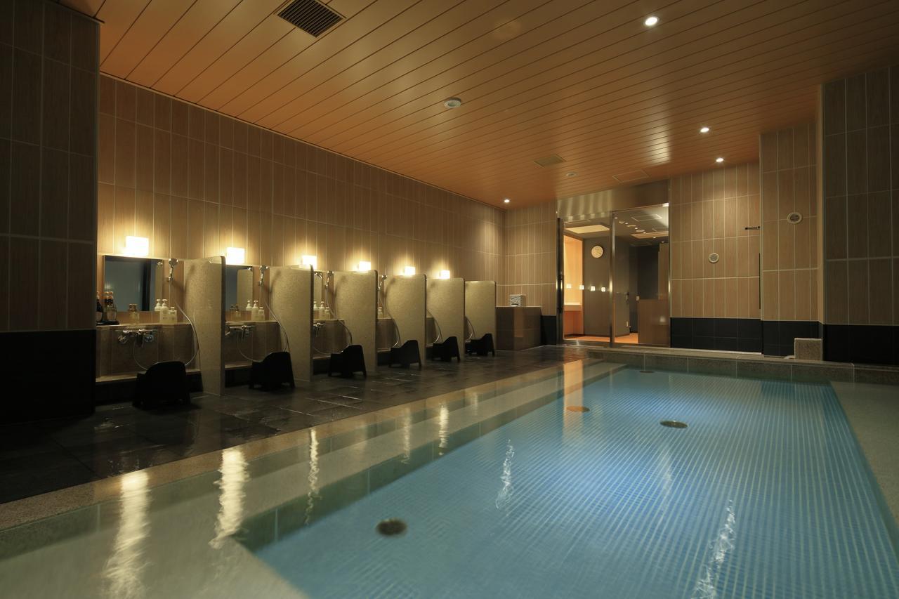 קאשיהארה Candeo Hotels Nara Kashihara מראה חיצוני תמונה