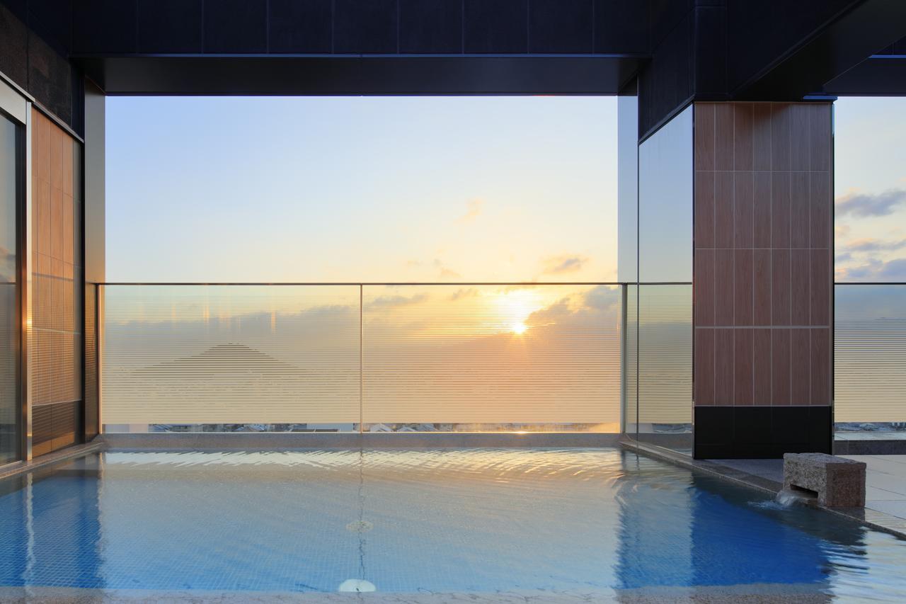 קאשיהארה Candeo Hotels Nara Kashihara מראה חיצוני תמונה