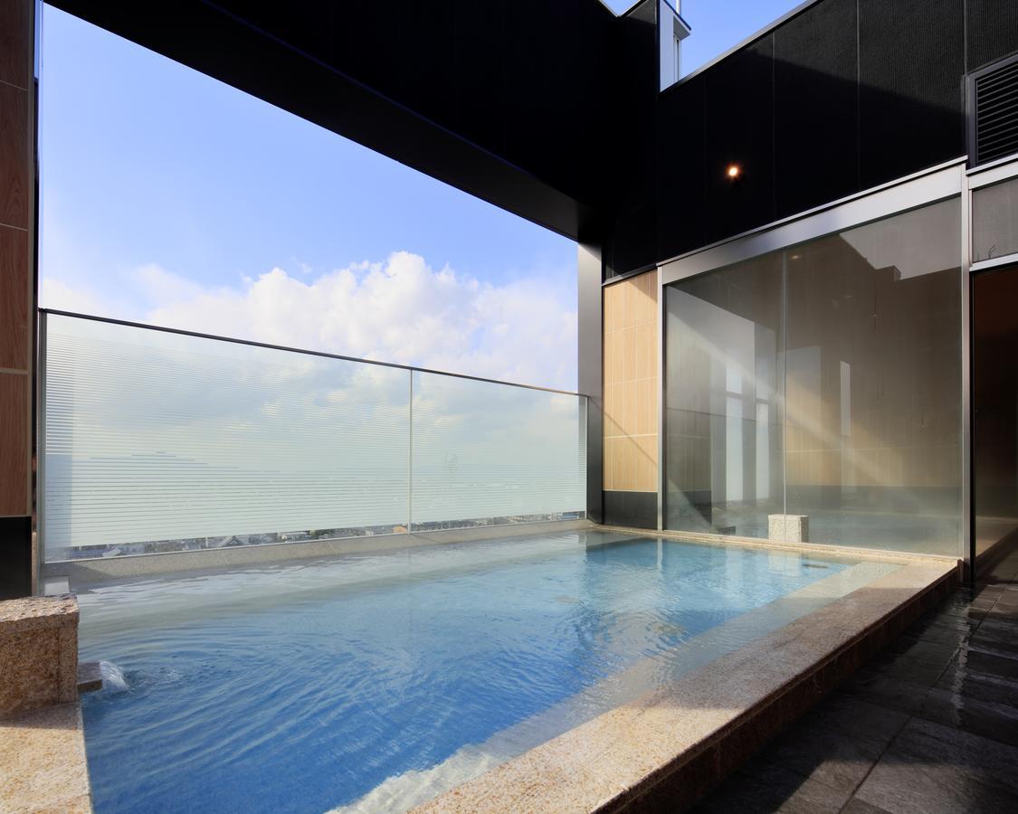 קאשיהארה Candeo Hotels Nara Kashihara מראה חיצוני תמונה