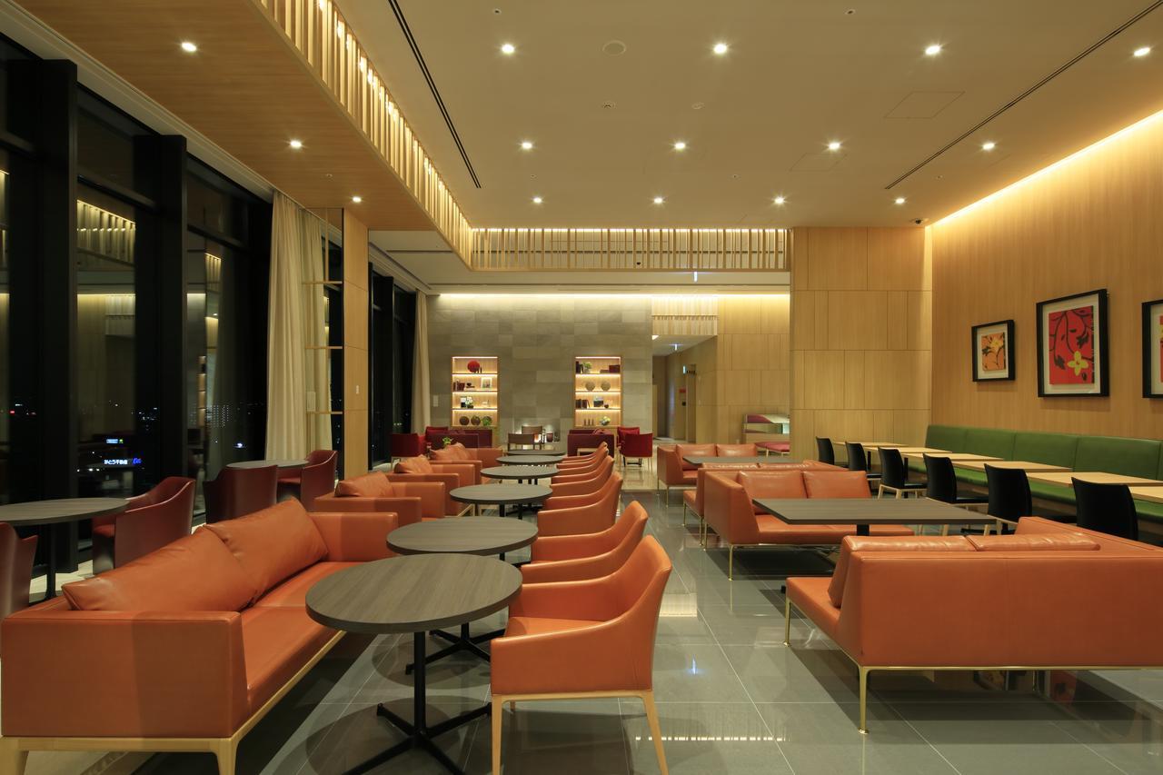 קאשיהארה Candeo Hotels Nara Kashihara מראה חיצוני תמונה