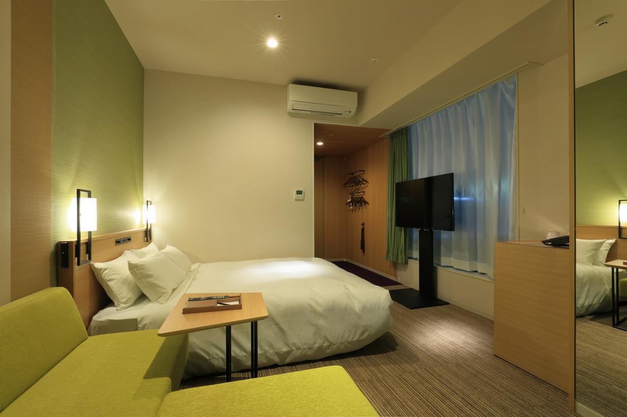 קאשיהארה Candeo Hotels Nara Kashihara מראה חיצוני תמונה