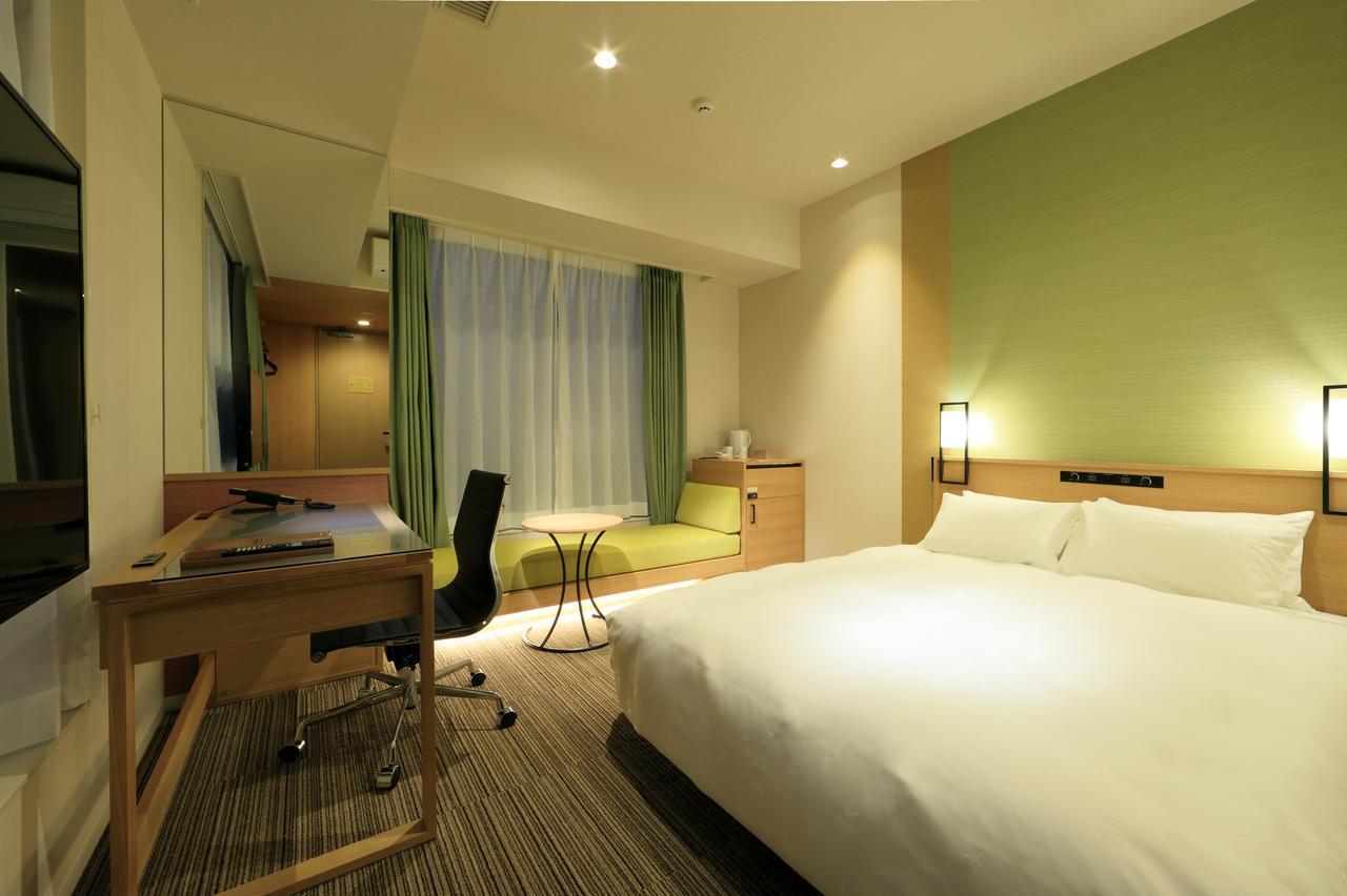 קאשיהארה Candeo Hotels Nara Kashihara מראה חיצוני תמונה