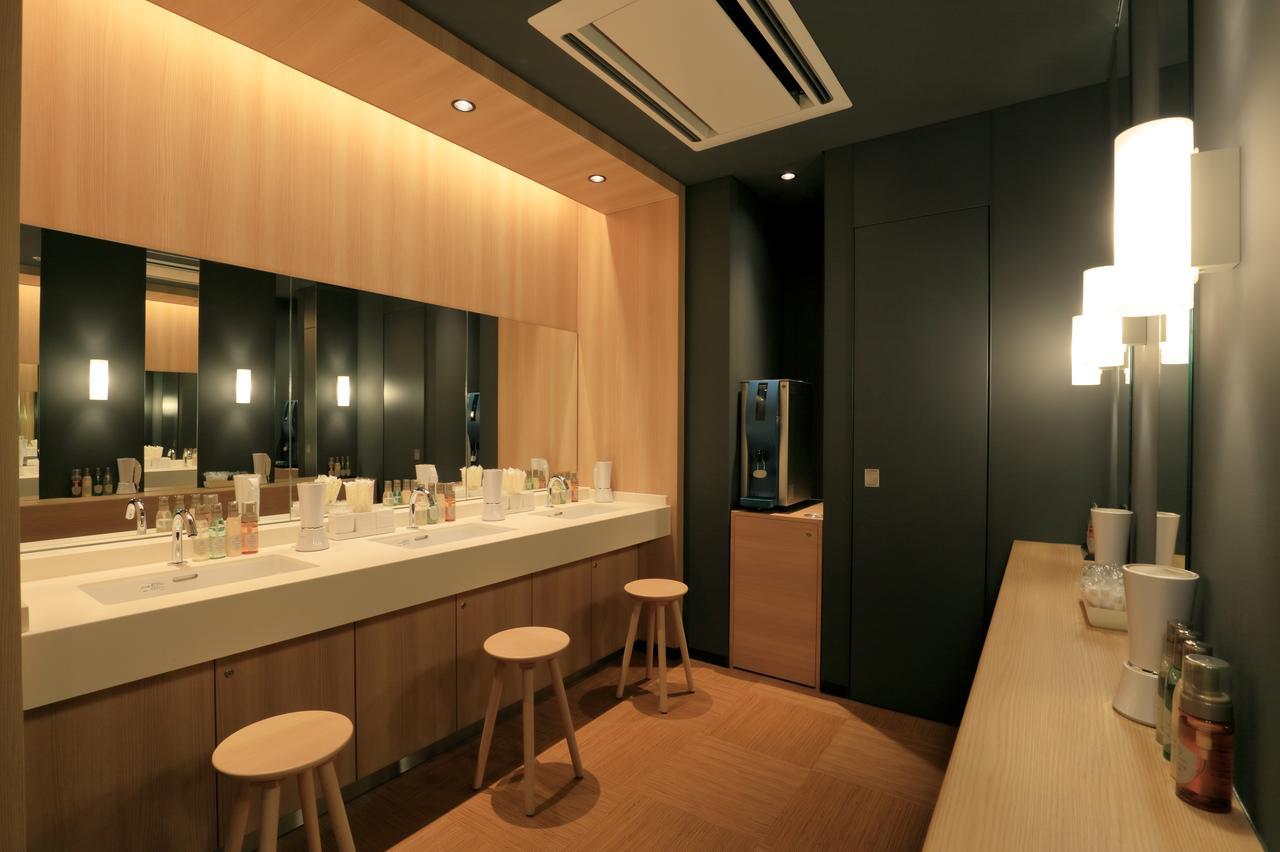 קאשיהארה Candeo Hotels Nara Kashihara מראה חיצוני תמונה
