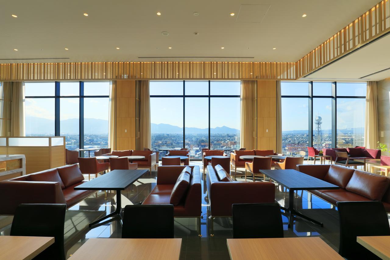 קאשיהארה Candeo Hotels Nara Kashihara מראה חיצוני תמונה
