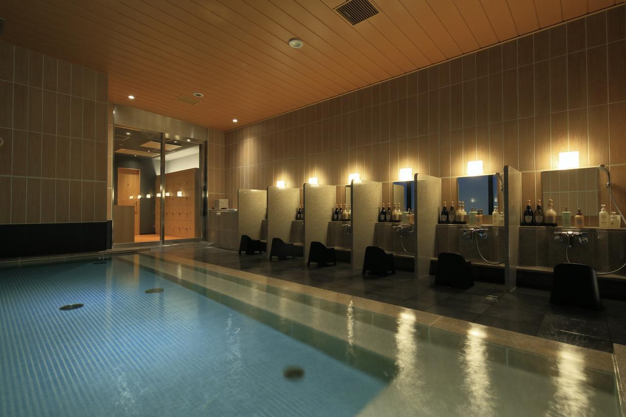 קאשיהארה Candeo Hotels Nara Kashihara מראה חיצוני תמונה