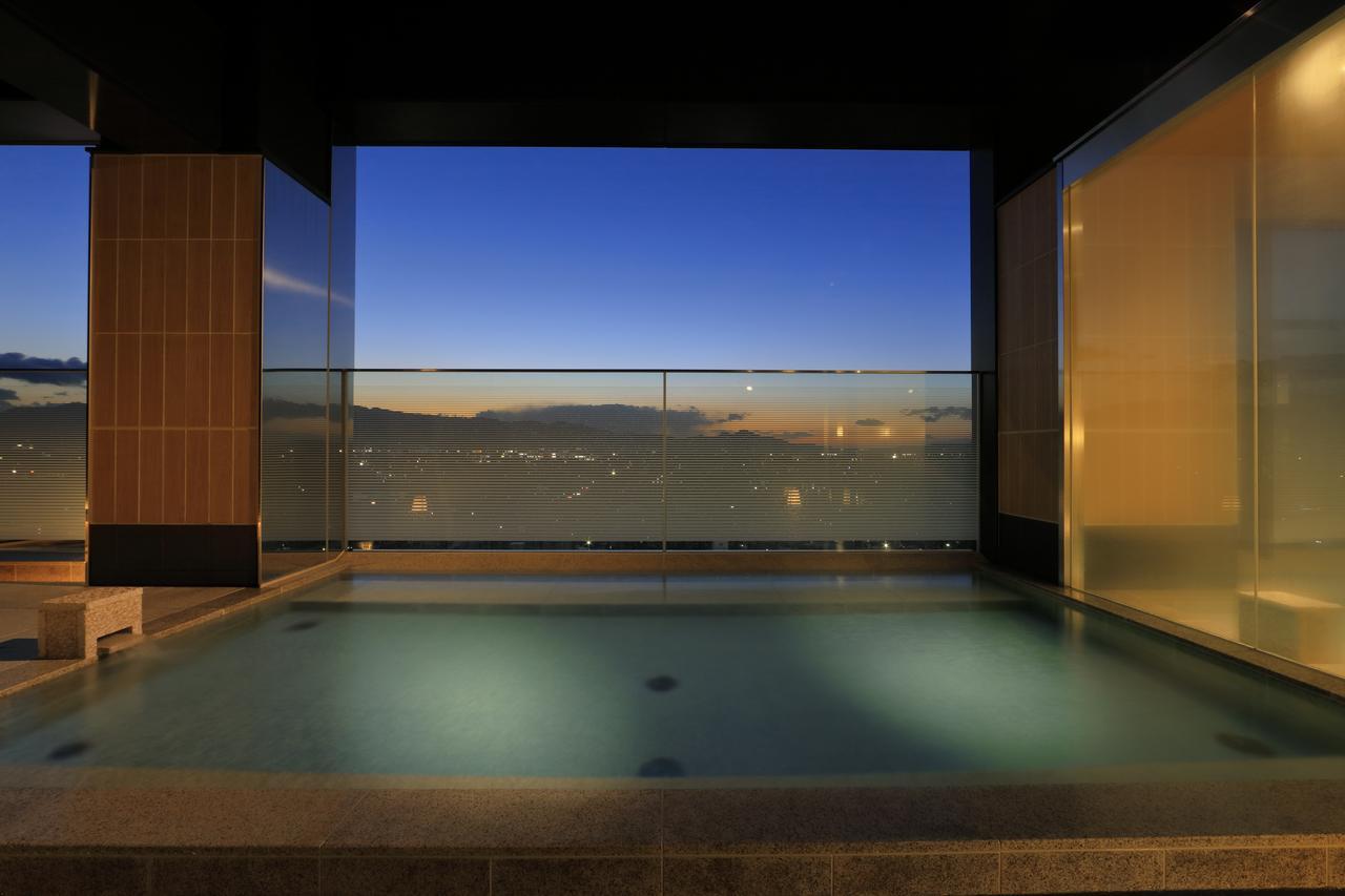 קאשיהארה Candeo Hotels Nara Kashihara מראה חיצוני תמונה