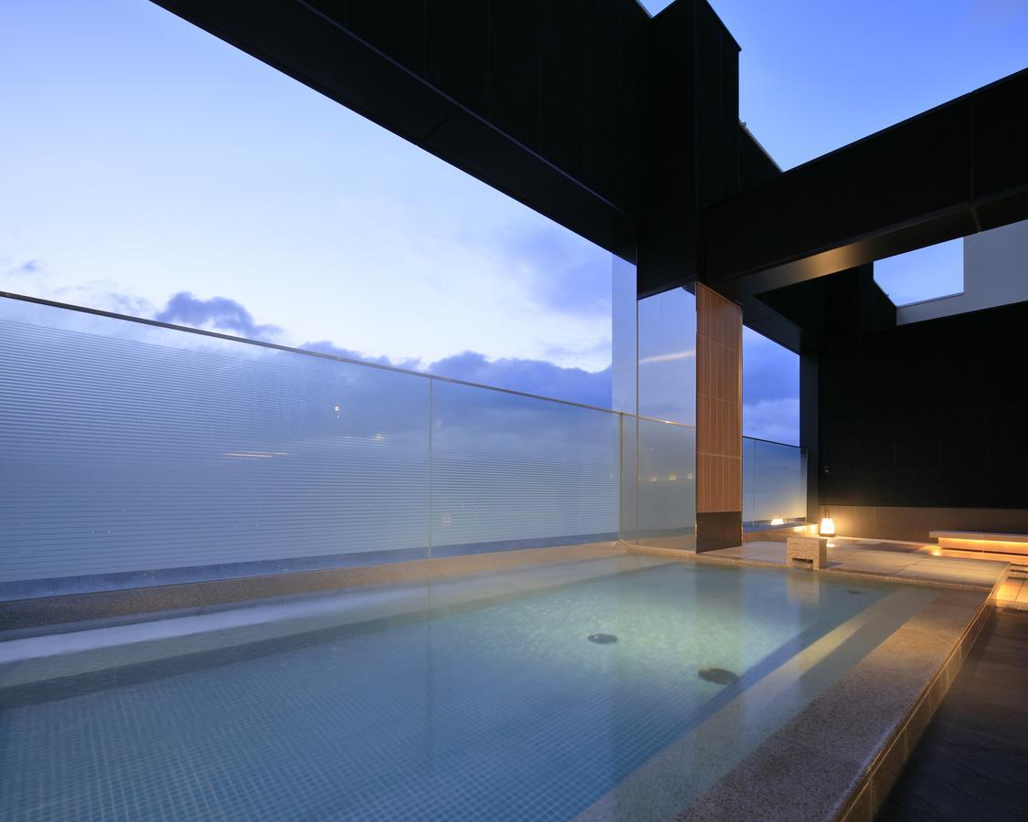 קאשיהארה Candeo Hotels Nara Kashihara מראה חיצוני תמונה
