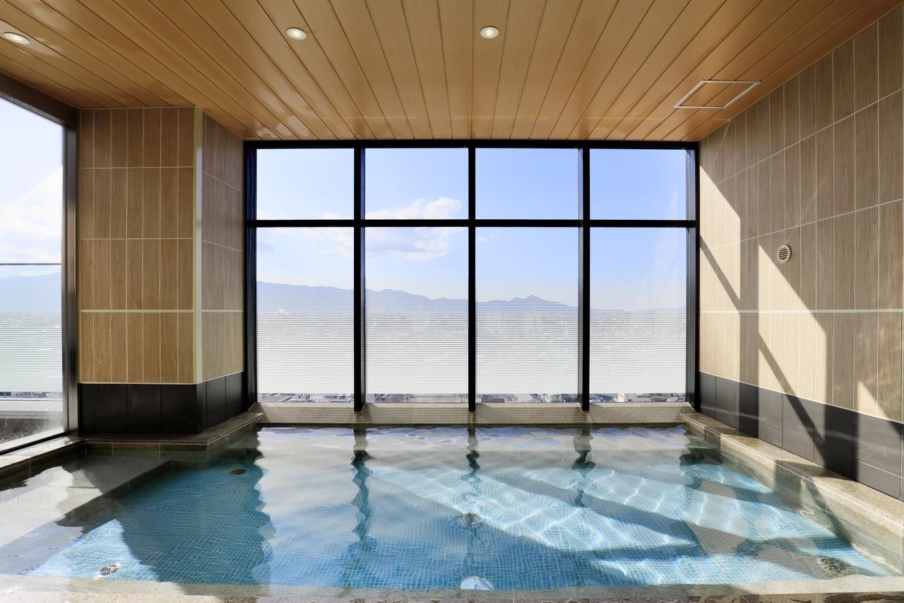 קאשיהארה Candeo Hotels Nara Kashihara מראה חיצוני תמונה