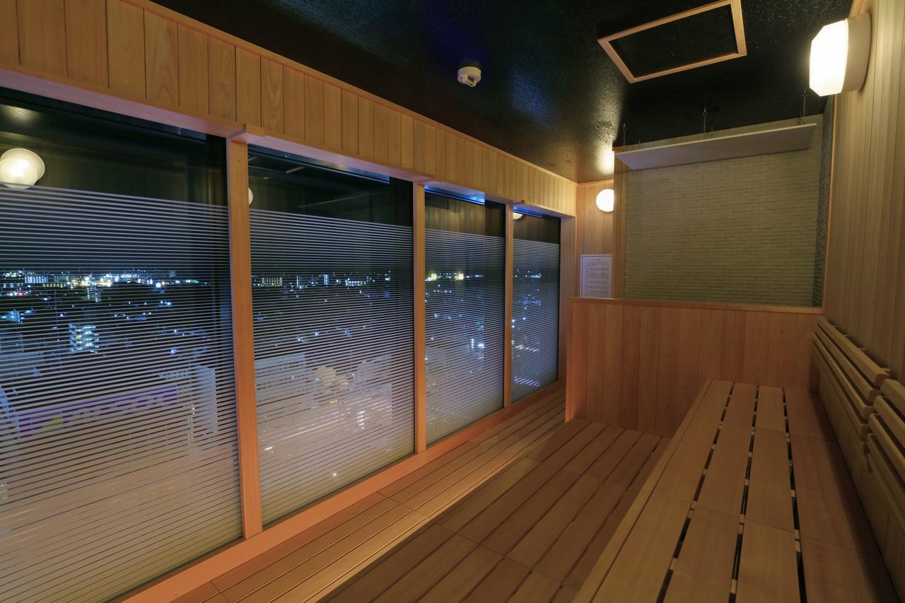 קאשיהארה Candeo Hotels Nara Kashihara מראה חיצוני תמונה